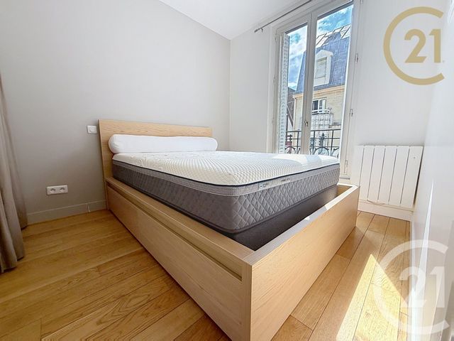 Appartement F2 à vendre - 2 pièces - 34.0 m2 - PARIS - 75020 - ILE-DE-FRANCE - Century 21 Nation