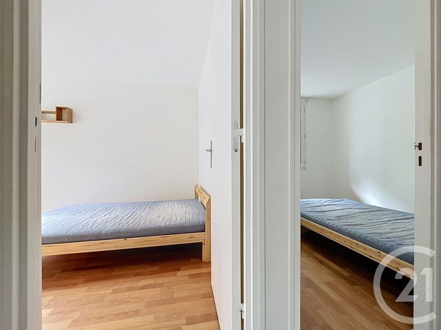 Appartement à vendre - 3 pièces - 60.0 m2 - PARIS - 75020 - ILE-DE-FRANCE - Century 21 Nation