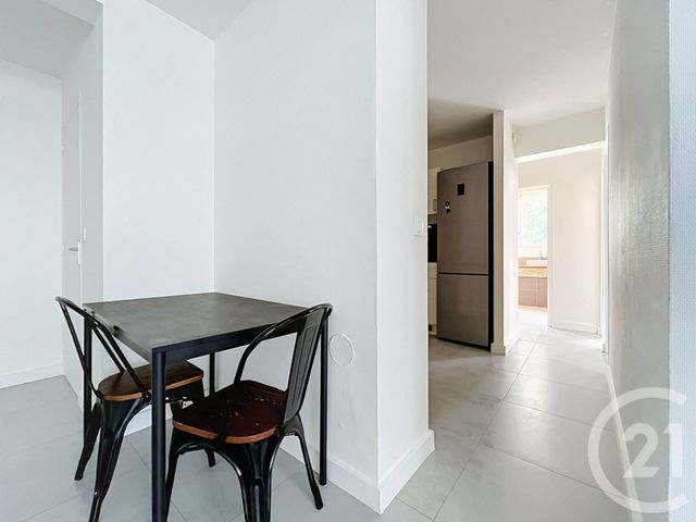 Appartement à vendre - 3 pièces - 60.0 m2 - PARIS - 75020 - ILE-DE-FRANCE - Century 21 Nation