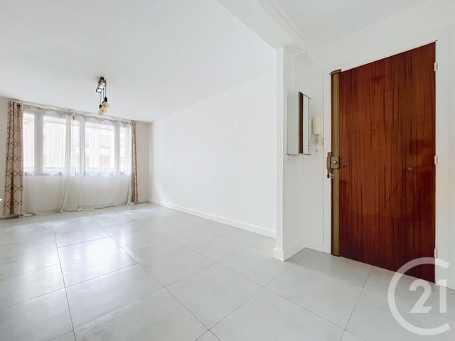 Appartement à vendre - 3 pièces - 60.0 m2 - PARIS - 75020 - ILE-DE-FRANCE - Century 21 Nation