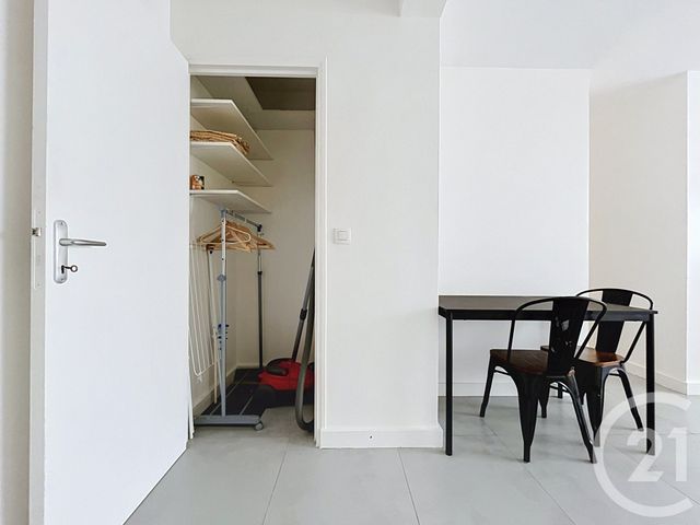 Appartement à vendre - 3 pièces - 60.0 m2 - PARIS - 75020 - ILE-DE-FRANCE - Century 21 Nation