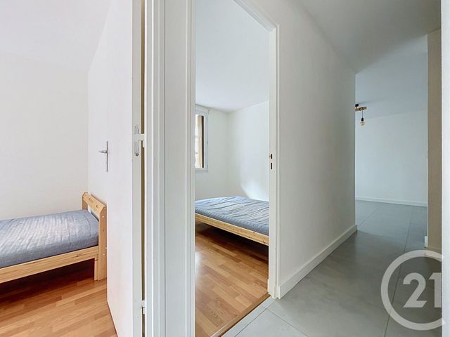 Appartement à vendre - 3 pièces - 60.0 m2 - PARIS - 75020 - ILE-DE-FRANCE - Century 21 Nation