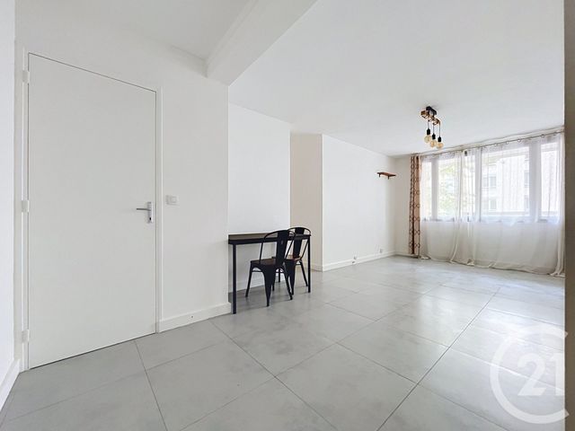Appartement à vendre - 3 pièces - 60.0 m2 - PARIS - 75020 - ILE-DE-FRANCE - Century 21 Nation