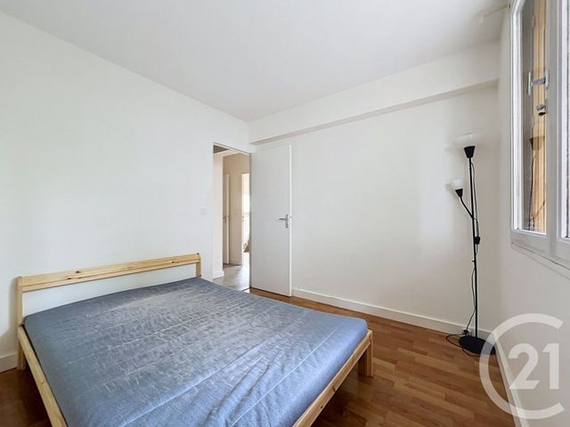 Appartement à vendre - 3 pièces - 60.0 m2 - PARIS - 75020 - ILE-DE-FRANCE - Century 21 Nation