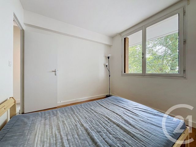 Appartement à vendre - 3 pièces - 60.0 m2 - PARIS - 75020 - ILE-DE-FRANCE - Century 21 Nation