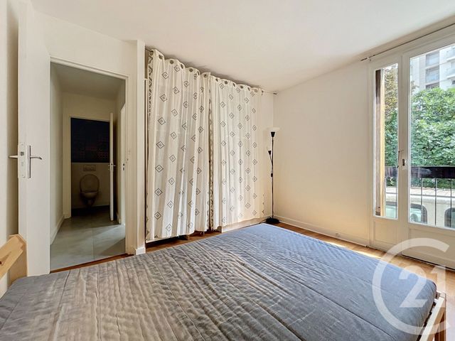 Appartement à vendre - 3 pièces - 60.0 m2 - PARIS - 75020 - ILE-DE-FRANCE - Century 21 Nation