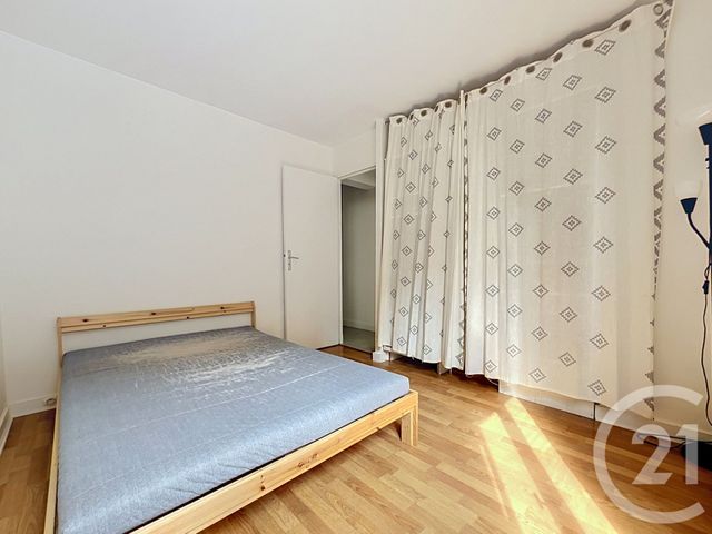 Appartement à vendre - 3 pièces - 60.0 m2 - PARIS - 75020 - ILE-DE-FRANCE - Century 21 Nation
