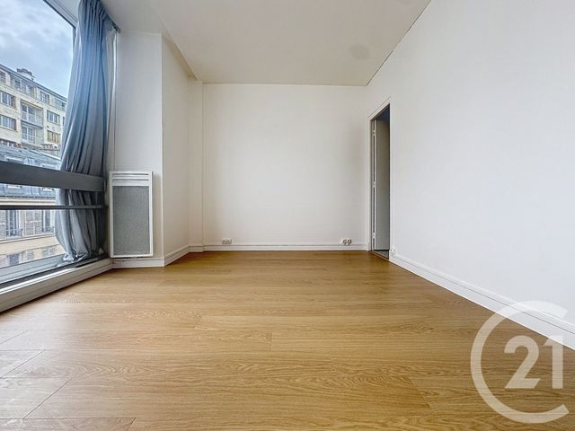 Appartement F2 à vendre - 2 pièces - 52.08 m2 - PARIS - 75020 - ILE-DE-FRANCE - Century 21 Nation