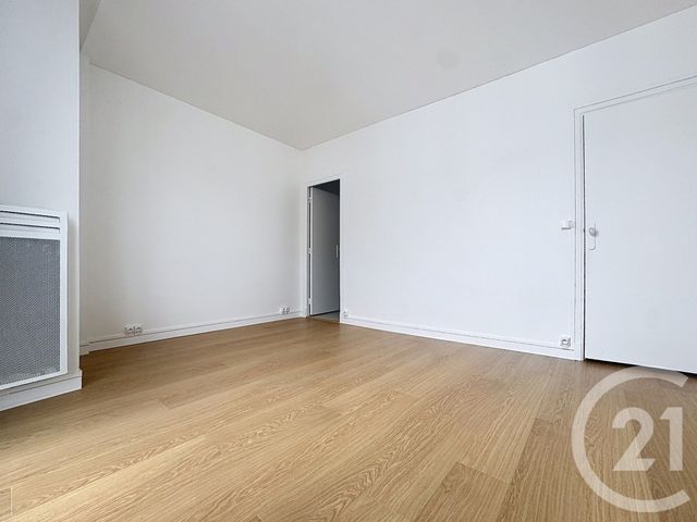 Appartement F2 à vendre - 2 pièces - 52.08 m2 - PARIS - 75020 - ILE-DE-FRANCE - Century 21 Nation