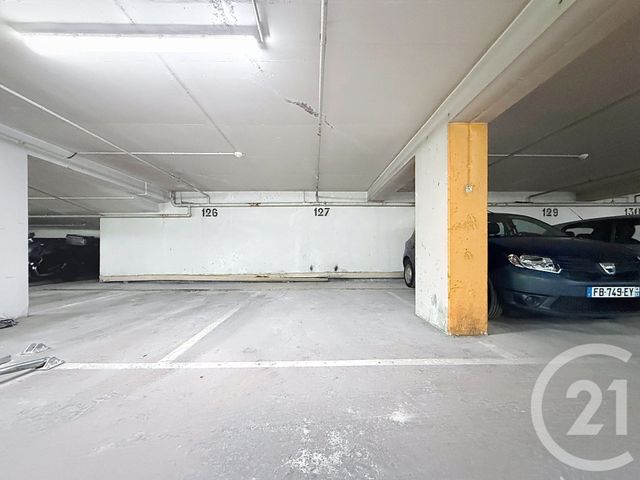Appartement F2 à vendre - 2 pièces - 52.08 m2 - PARIS - 75020 - ILE-DE-FRANCE - Century 21 Nation