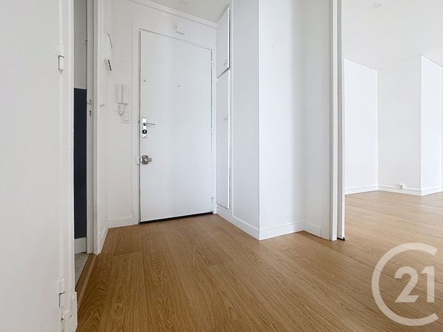 Appartement F2 à vendre - 2 pièces - 52.08 m2 - PARIS - 75020 - ILE-DE-FRANCE - Century 21 Nation
