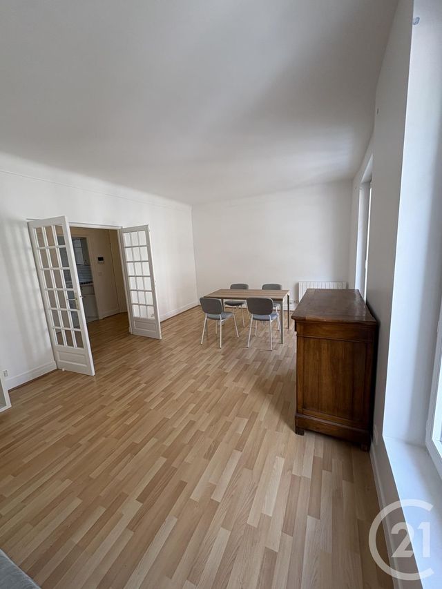Appartement F2 à louer - 2 pièces - 52.08 m2 - PARIS - 75012 - ILE-DE-FRANCE - Century 21 Nation