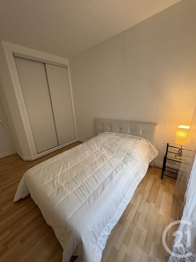 Appartement F2 à louer - 2 pièces - 52.08 m2 - PARIS - 75012 - ILE-DE-FRANCE - Century 21 Nation