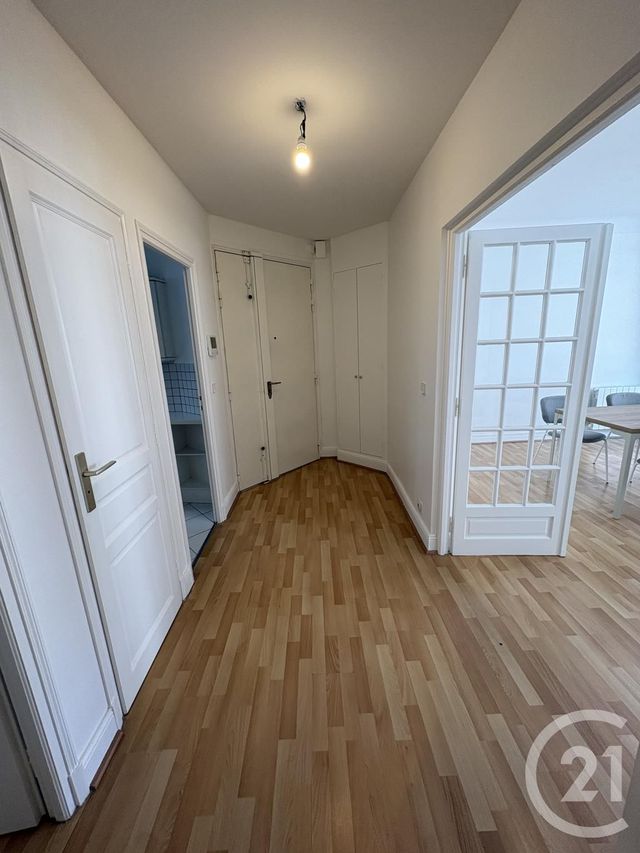 Appartement F2 à louer - 2 pièces - 52.08 m2 - PARIS - 75012 - ILE-DE-FRANCE - Century 21 Nation
