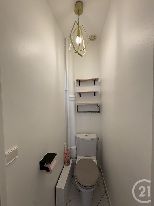 Appartement F2 à louer - 2 pièces - 52.08 m2 - PARIS - 75012 - ILE-DE-FRANCE - Century 21 Nation