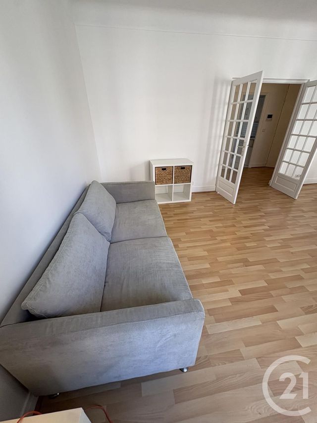 Appartement F2 à louer - 2 pièces - 52.08 m2 - PARIS - 75012 - ILE-DE-FRANCE - Century 21 Nation