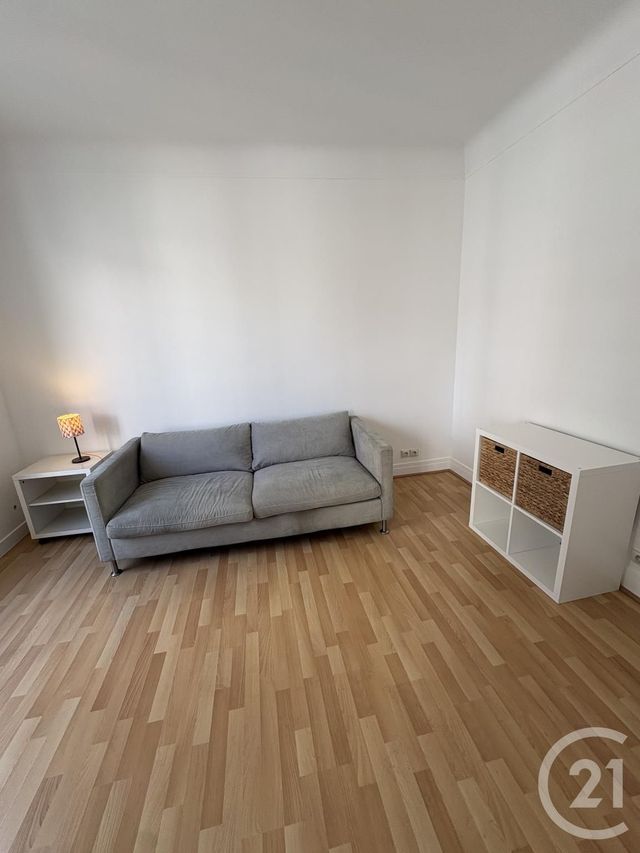 Appartement F2 à louer - 2 pièces - 52.08 m2 - PARIS - 75012 - ILE-DE-FRANCE - Century 21 Nation