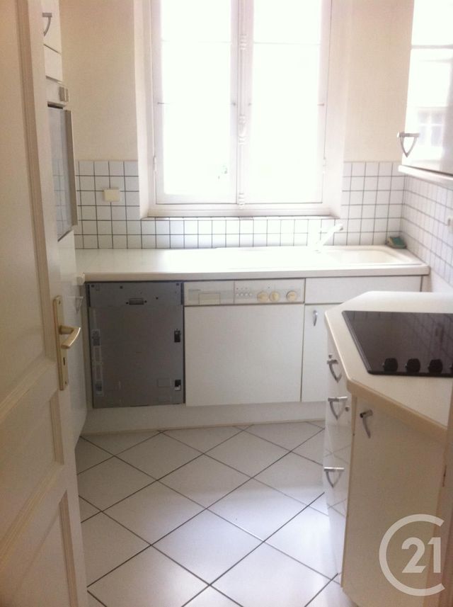 Appartement F2 à louer - 2 pièces - 52.08 m2 - PARIS - 75012 - ILE-DE-FRANCE - Century 21 Nation
