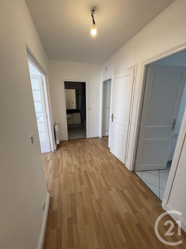 Appartement F2 à louer - 2 pièces - 52.08 m2 - PARIS - 75012 - ILE-DE-FRANCE - Century 21 Nation