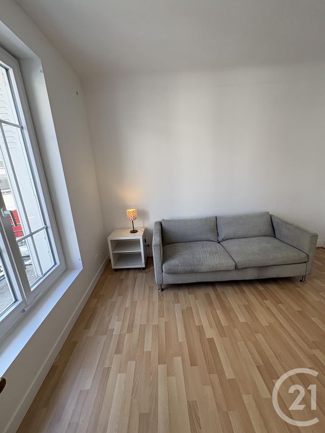 Appartement F2 à louer - 2 pièces - 52.08 m2 - PARIS - 75012 - ILE-DE-FRANCE - Century 21 Nation