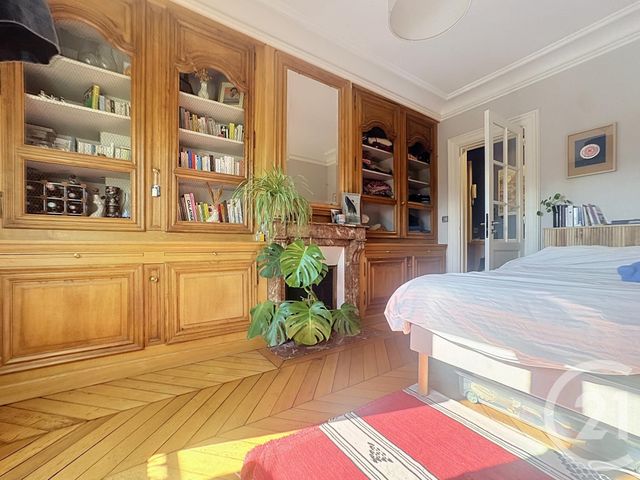 Appartement F2 à vendre - 2 pièces - 45.0 m2 - PARIS - 75020 - ILE-DE-FRANCE - Century 21 Nation