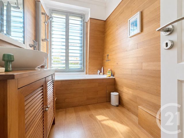 Appartement F2 à vendre - 2 pièces - 45.0 m2 - PARIS - 75020 - ILE-DE-FRANCE - Century 21 Nation