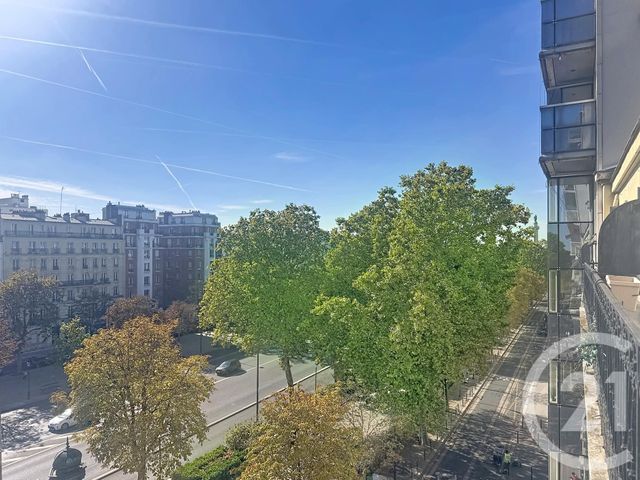 Appartement F2 à vendre - 2 pièces - 45.0 m2 - PARIS - 75020 - ILE-DE-FRANCE - Century 21 Nation