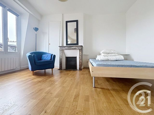 Appartement F1 à louer - 1 pièce - 30.03 m2 - PARIS - 75003 - ILE-DE-FRANCE - Century 21 Nation