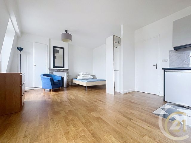 Appartement F1 à louer - 1 pièce - 30.03 m2 - PARIS - 75003 - ILE-DE-FRANCE - Century 21 Nation