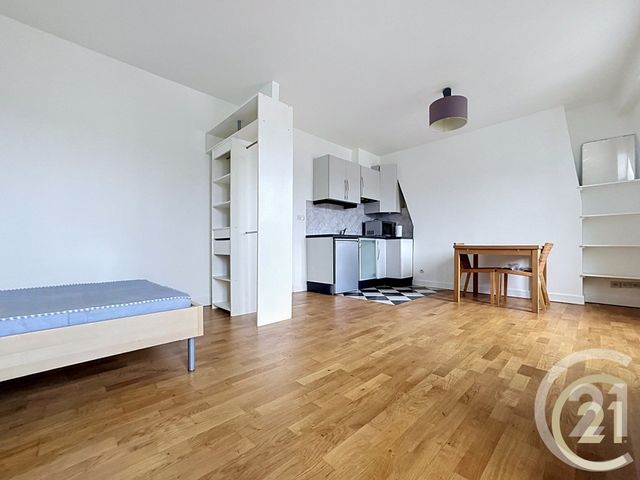 appartement - PARIS - 75003