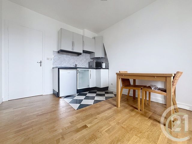 Appartement F1 à louer - 1 pièce - 30.03 m2 - PARIS - 75003 - ILE-DE-FRANCE - Century 21 Nation
