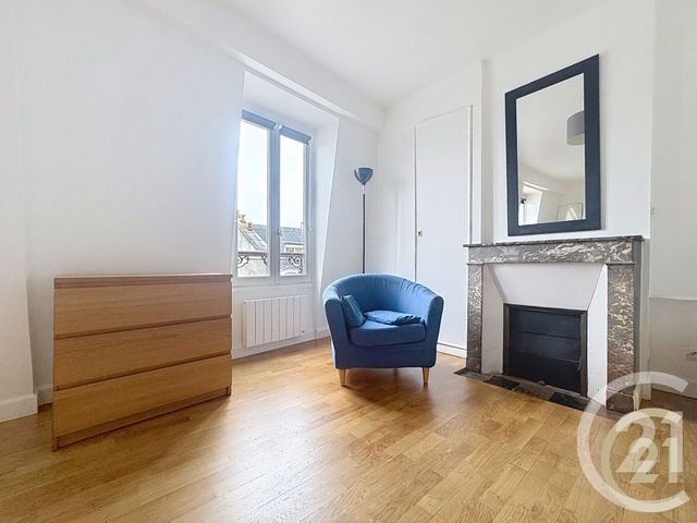 Appartement F1 à louer - 1 pièce - 30.03 m2 - PARIS - 75003 - ILE-DE-FRANCE - Century 21 Nation