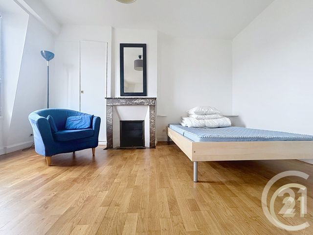 Appartement F1 à louer - 1 pièce - 30.03 m2 - PARIS - 75003 - ILE-DE-FRANCE - Century 21 Nation