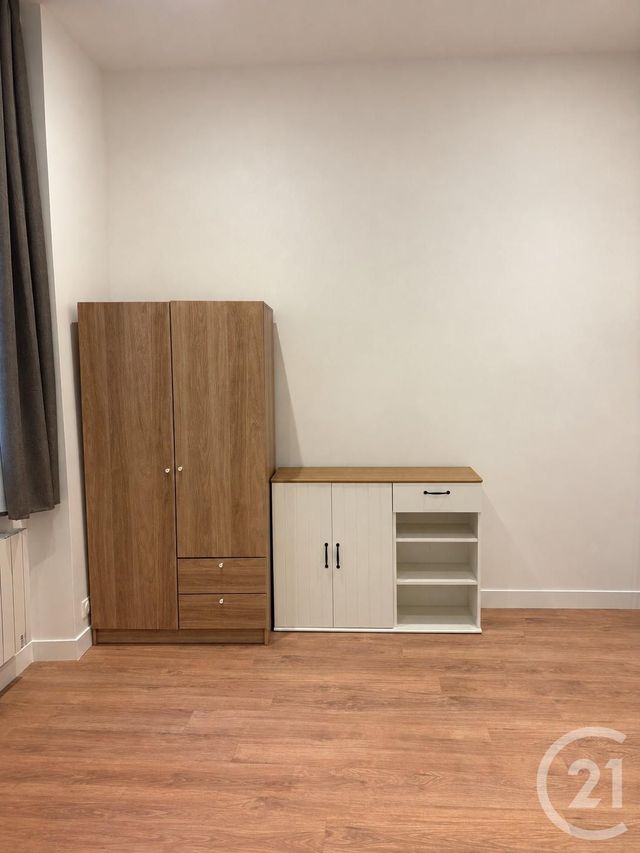 Appartement F1 à louer - 1 pièce - 23.02 m2 - PARIS - 75012 - ILE-DE-FRANCE - Century 21 Nation
