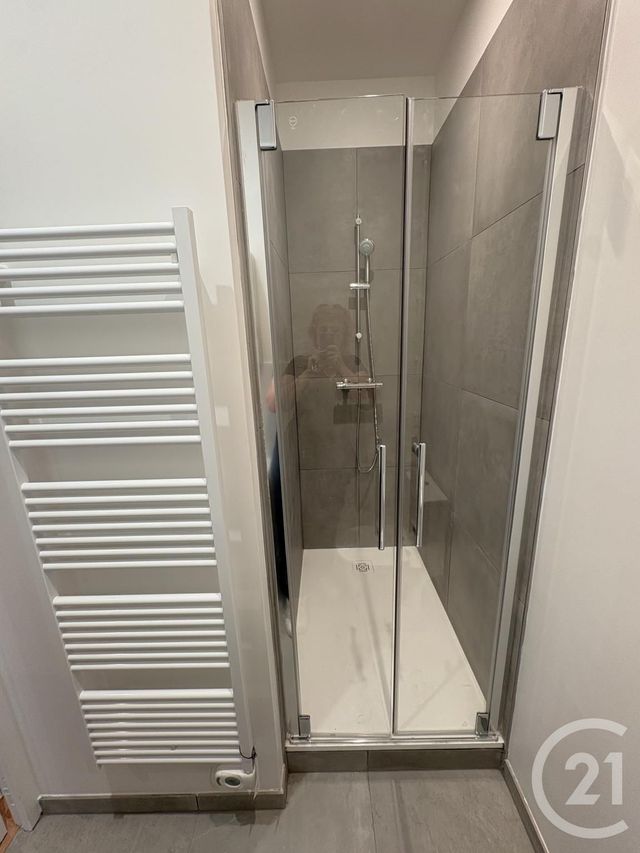 Appartement F1 à louer - 1 pièce - 23.02 m2 - PARIS - 75012 - ILE-DE-FRANCE - Century 21 Nation