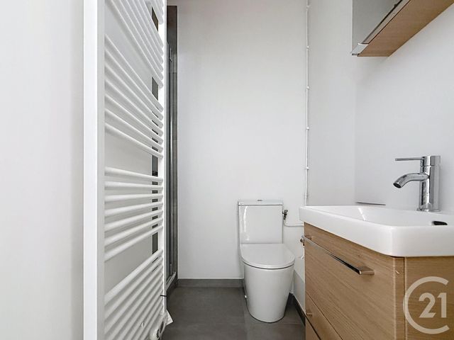Appartement F1 à louer - 1 pièce - 23.02 m2 - PARIS - 75012 - ILE-DE-FRANCE - Century 21 Nation