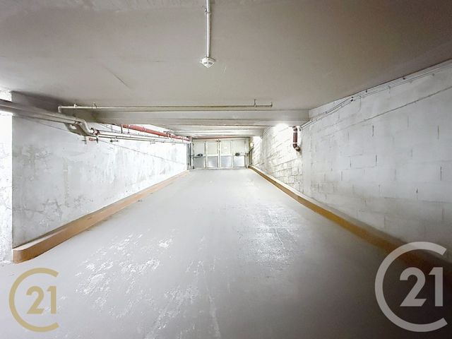 parking à vendre - 10.0 m2 - PARIS - 75020 - ILE-DE-FRANCE - Century 21 Nation