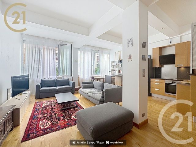 appartement - VINCENNES - 94