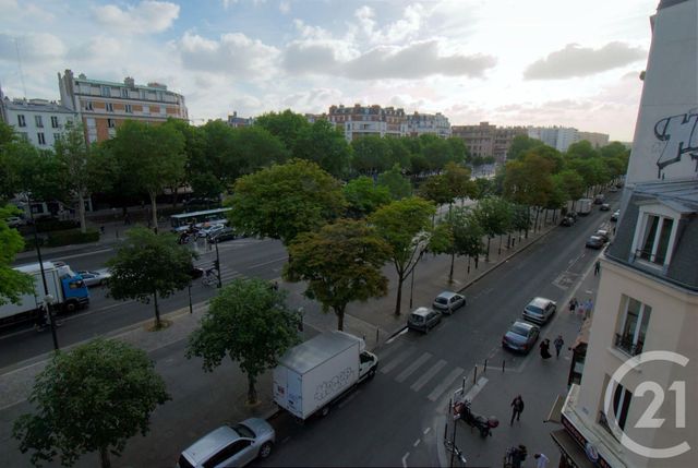 Appartement F3 à louer - 3 pièces - 56.63 m2 - PARIS - 75012 - ILE-DE-FRANCE - Century 21 Nation