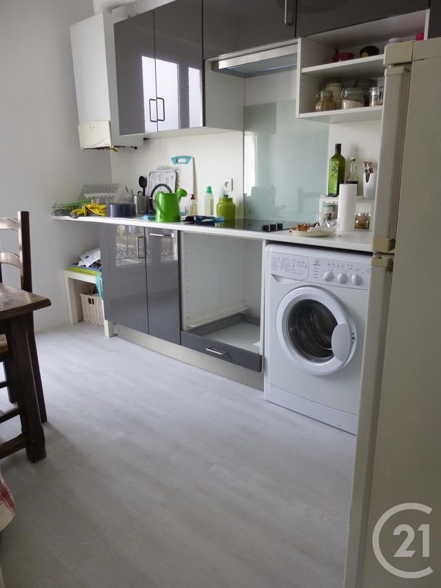 Appartement F3 à louer - 3 pièces - 56.63 m2 - PARIS - 75012 - ILE-DE-FRANCE - Century 21 Nation