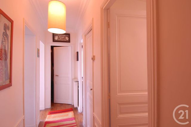 Appartement F3 à louer - 3 pièces - 56.63 m2 - PARIS - 75012 - ILE-DE-FRANCE - Century 21 Nation