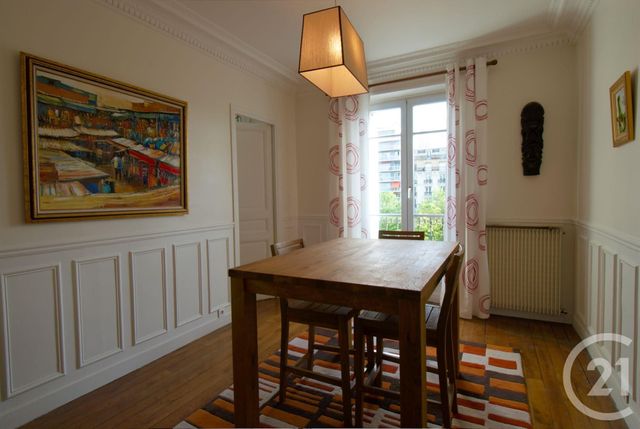 Appartement F3 à louer - 3 pièces - 56.63 m2 - PARIS - 75012 - ILE-DE-FRANCE - Century 21 Nation