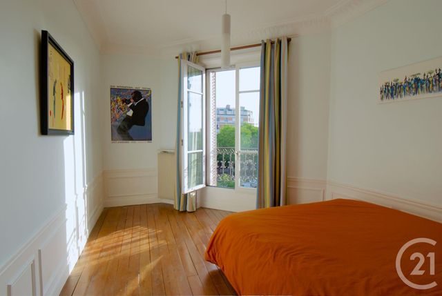 Appartement F3 à louer - 3 pièces - 56.63 m2 - PARIS - 75012 - ILE-DE-FRANCE - Century 21 Nation