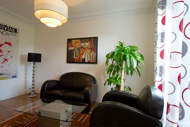 appartement - PARIS - 75012