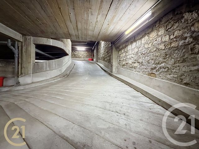 parking à vendre - 10.0 m2 - PARIS - 75012 - ILE-DE-FRANCE - Century 21 Nation