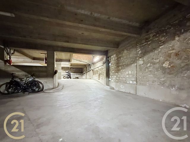 parking à vendre - 10.0 m2 - PARIS - 75012 - ILE-DE-FRANCE - Century 21 Nation