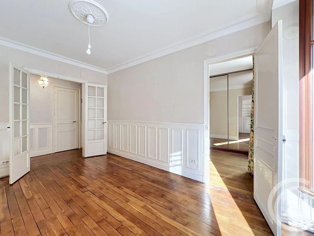 Appartement F3 à vendre - 3 pièces - 67.72 m2 - PARIS - 75020 - ILE-DE-FRANCE - Century 21 Nation