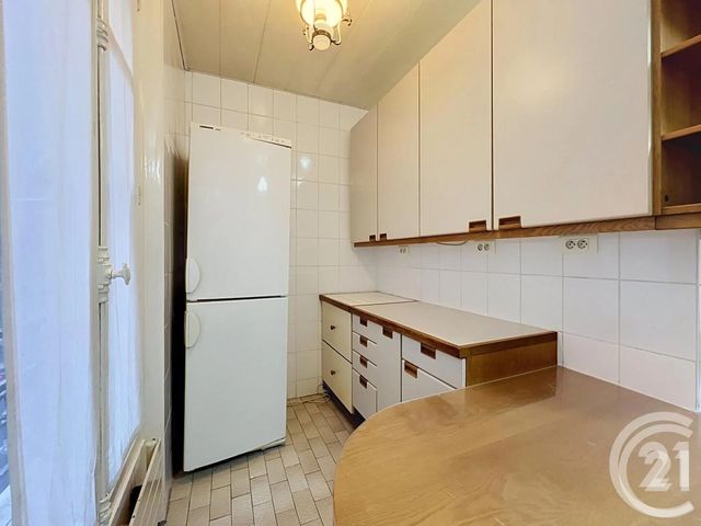Appartement F3 à vendre - 3 pièces - 67.72 m2 - PARIS - 75020 - ILE-DE-FRANCE - Century 21 Nation