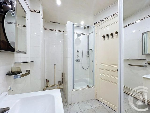 Appartement F3 à vendre - 3 pièces - 67.72 m2 - PARIS - 75020 - ILE-DE-FRANCE - Century 21 Nation