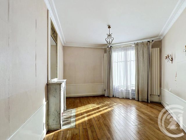 Appartement F3 à vendre - 3 pièces - 67.72 m2 - PARIS - 75020 - ILE-DE-FRANCE - Century 21 Nation
